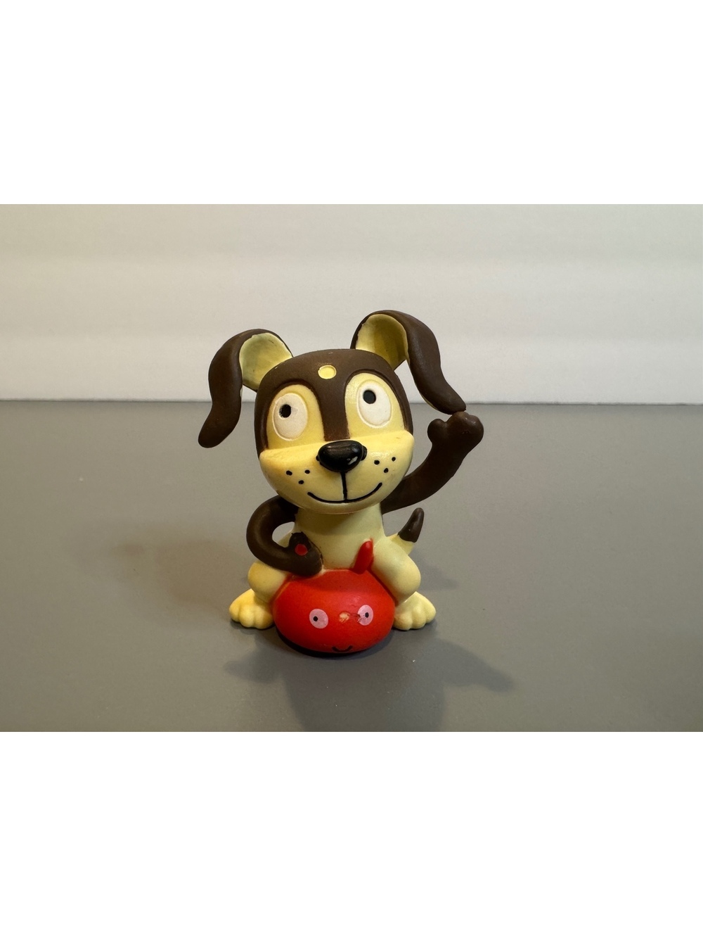 Playtime Puppy Tonie, collection of children's playtime songs, Toniebox